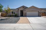 7101 Saddlehorn Road