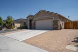 7101 Saddlehorn Road