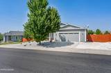 17321 Desert Lake Drive