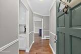 601 Ivy Street