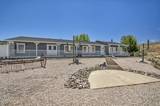6454 Sierra Vista Lane