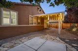 5379 Desertstone Drive