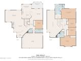 2201 Almond Creek Drive