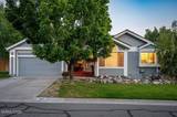 1960 Stoneridge Drive