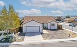 362 Emigrant Way