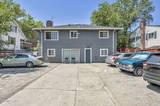 1130 Evans Avenue