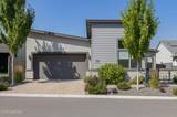 12209 Pewter Point Street #Homesite 49