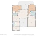 3502 Painted Vista Drive