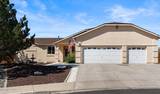 21140 Mount Lewis Court