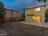 2563 Napoli Drive