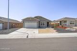 4541 Madison Road