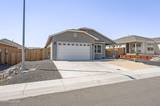 4541 Madison Road