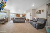 1135 Silver Coyote Drive