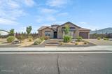 1219 Crawford Creek Court