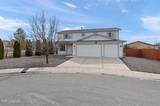 18366 Whitebark Court