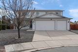 18366 Whitebark Court