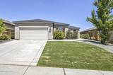 1114 Monument Peak Drive