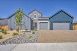 11599 Vinegar Peak Drive