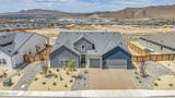 11599 Vinegar Peak Drive