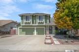 2230 Frisco Way