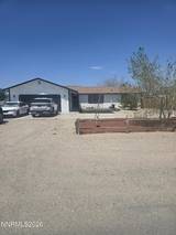 1366 Lattin Road