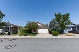 2125 Evergreen Park Drive