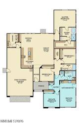 1513 Tule Peak Circle