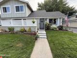 1607 London Circle