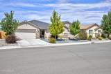 1513 Tule Peak Circle