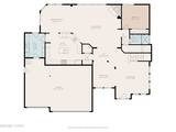2920 Bull Rider Drive