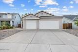1315 Loma Verde Drive