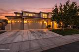 2920 Bull Rider Drive
