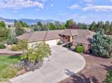 1198 Sierra Vista Drive