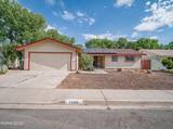 1406 Palo Verde Drive