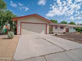1406 Palo Verde Drive
