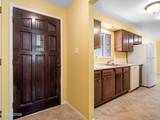 1406 Palo Verde Drive