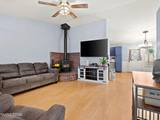 1455 Grey Bluffs Drive
