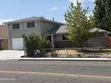 580 E Huffaker Lane