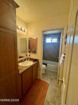 14006 Mount Charleston Street