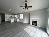 2841 Granville Drive
