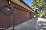 1640 Manzanita Lane