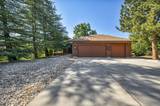 1640 Manzanita Lane