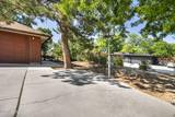 1640 Manzanita Lane