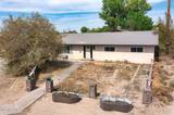 1201 Soda Lake Road
