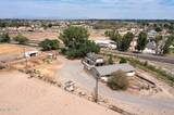 1201 Soda Lake Road