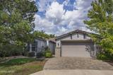 401 Alysheba Court