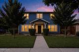 1402 Sugar Maple Avenue