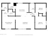 3820 Pershing Lane