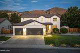 5840 E Hidden Valley Drive