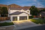 5840 E Hidden Valley Drive